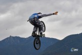 Campionati Europei UEC BMX Freestyle Park 2024 - Cadenazzo - Svizzera 20/09/2024 -  - photo Tommaso Pelagalli/SprintCyclingAgency?2024